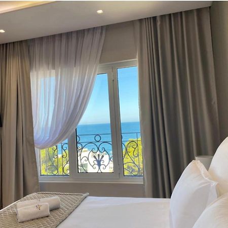 Ami Mar Hotel Saranda Extérieur photo