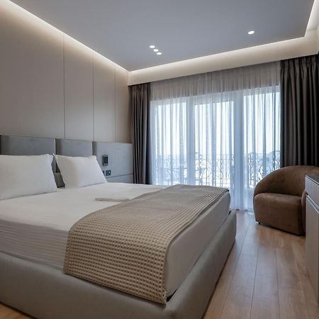 Ami Mar Hotel Saranda Extérieur photo