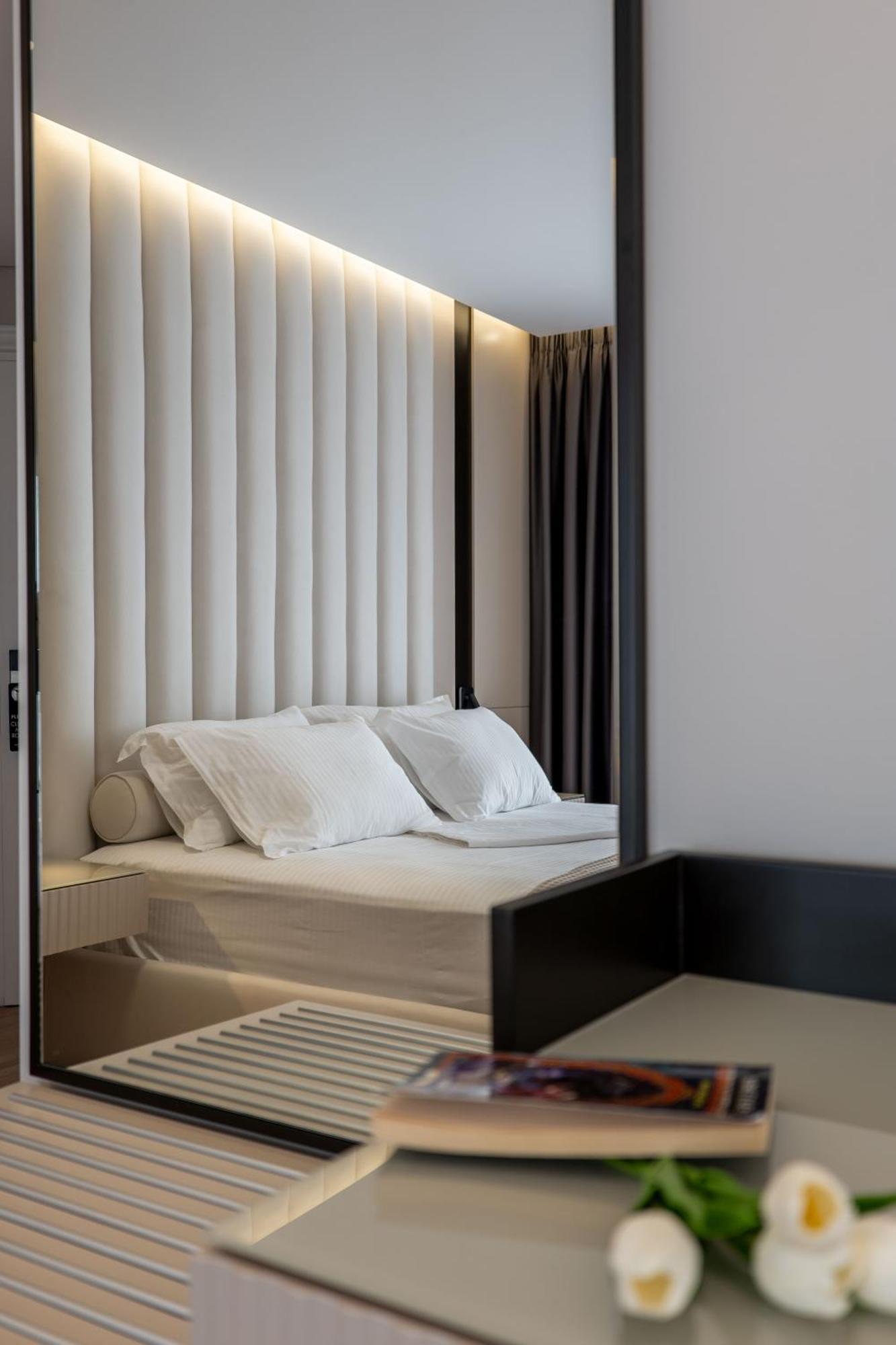 Ami Mar Hotel Saranda Extérieur photo