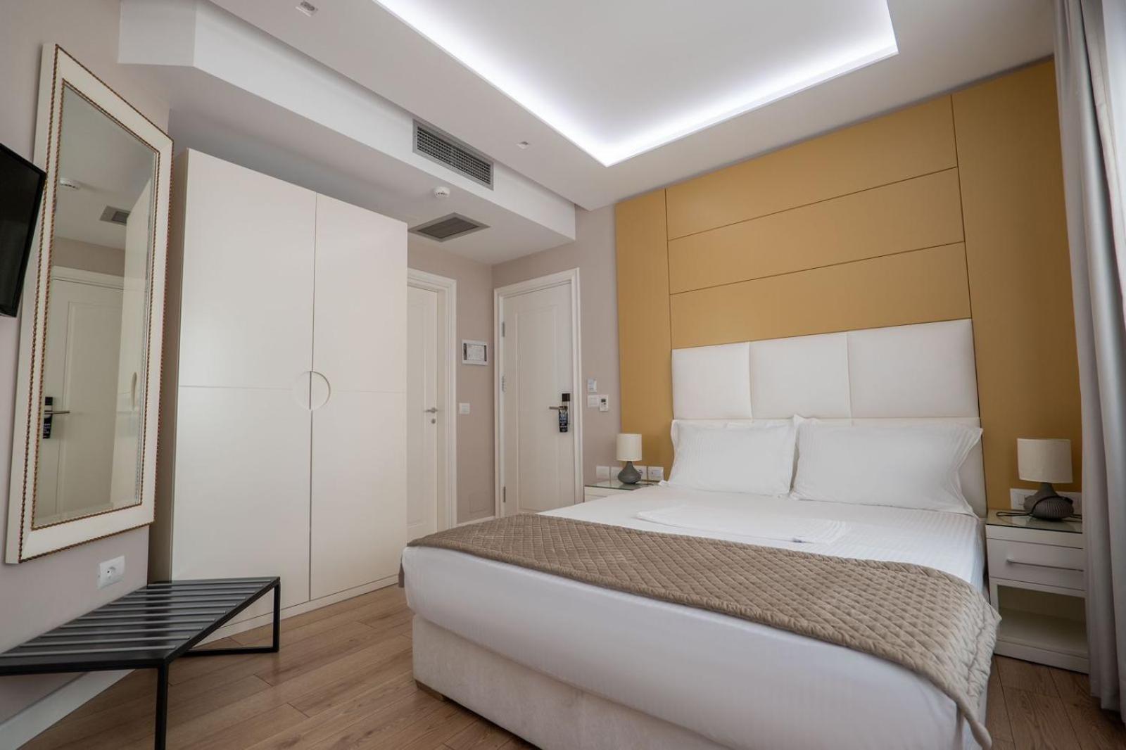 Ami Mar Hotel Saranda Extérieur photo