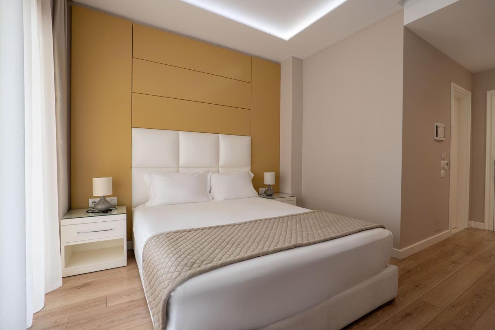 Ami Mar Hotel Saranda Extérieur photo